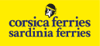 Corsica Ferries Porto Vecchio do Livorno