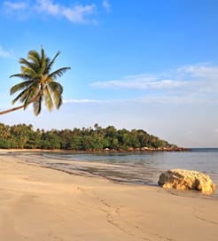 ostrov Bintan