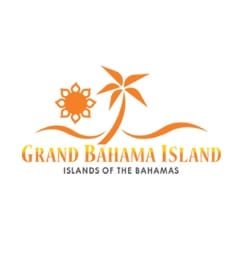ostrov Grand Bahama