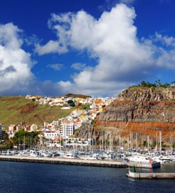 La Gomera