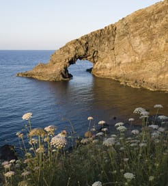 ostrov Pantelleria