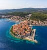 ostrov Korčula