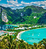 ostrov Phi Phi
