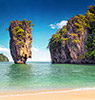 ostrov Phuket