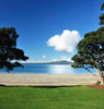 ostrov Rangitoto