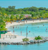 ostrov Roatan