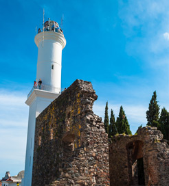 Uruguaj
