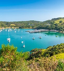 Waiheke Island